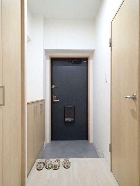 玄関　★★別号室参考写真★★