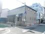 旗の台駅より徒歩5分 1階 築14年5ヶ月の賃貸物件