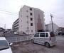 木津駅より徒歩17分 1階 築34年4ヶ月の賃貸物件