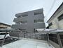 長尾駅より徒歩6分 3階 築2年2ヶ月の賃貸物件