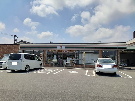 その他　セブンイレブン門川上町６丁目店（その他）まで750m