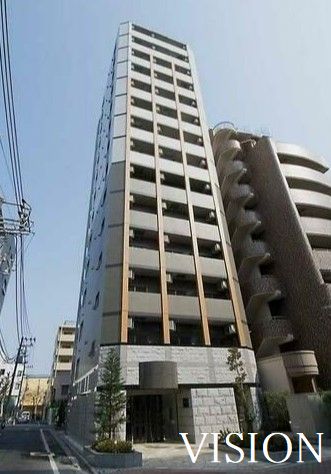 建物外観　☆外観☆