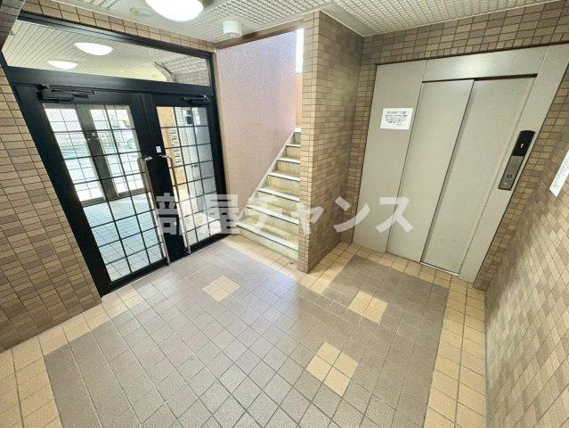 ロビー