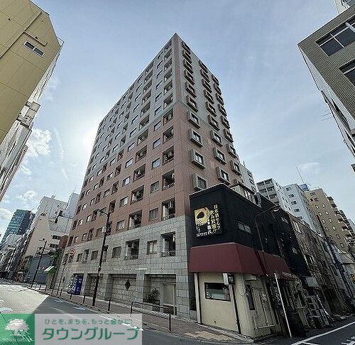 建物外観　建物外観　※2024年5月撮影