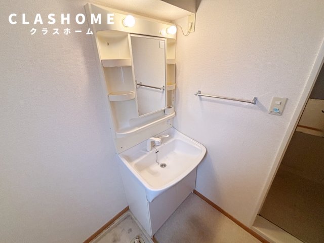 洗面設備　イメージ画像になります