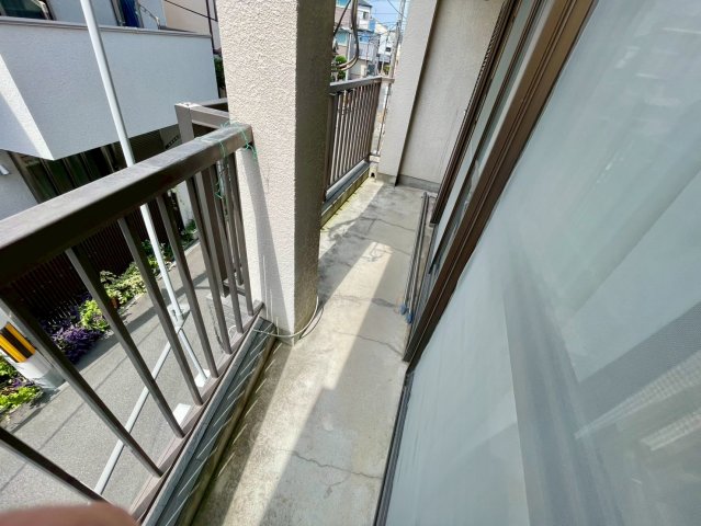 大蓮北弥刀戸建ての内装写真