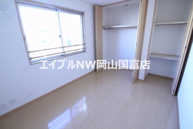 その他部屋・スペース　同間取り別部屋の写真です