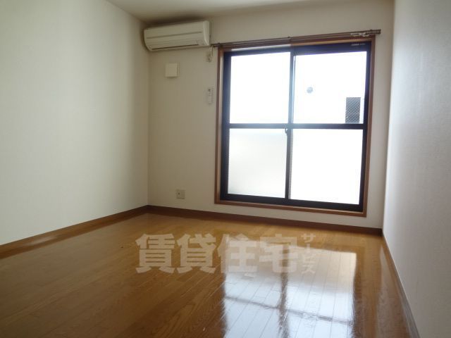 バス・シャワールーム　内装