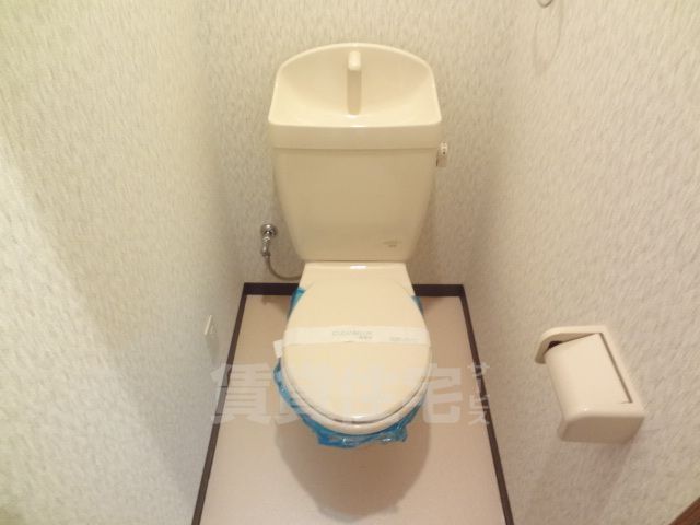 その他部屋・スペース　内装