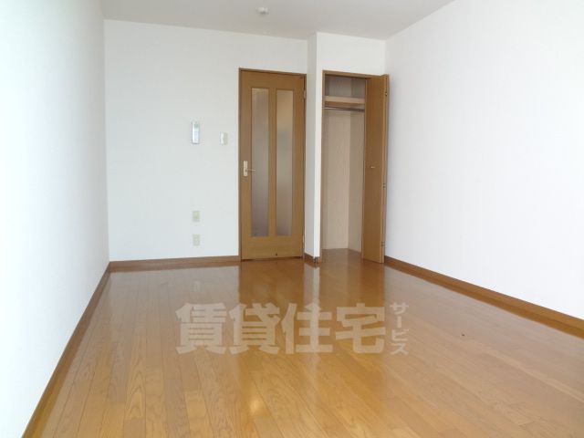 居室・リビング　内装