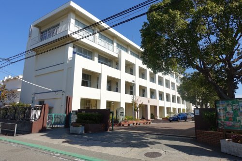高校・高専　鳴尾高等学校（高校・高専）まで336m