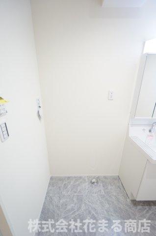 洗面設備　物件、駅でお待ち合わせでのご案内歓迎！