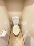 トイレ　落ち着いたトイレです