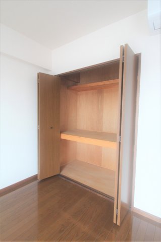 収納　他室参考写真