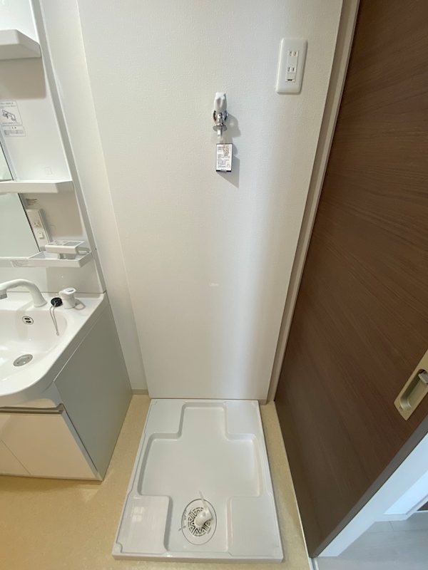 その他設備　別のお部屋の写真ですが参考までに