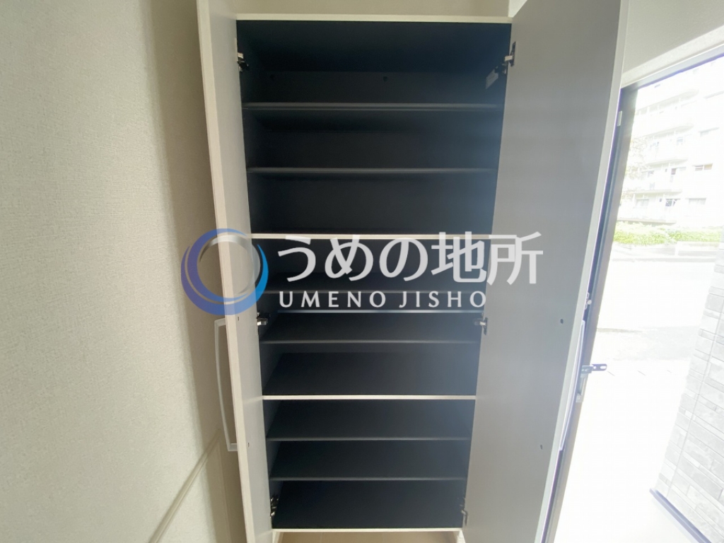 その他　靴箱