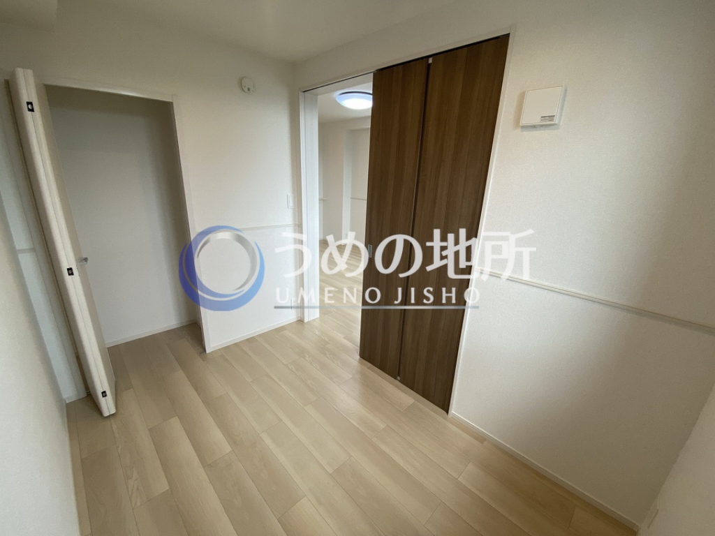 その他部屋・スペース　洋室１ー２