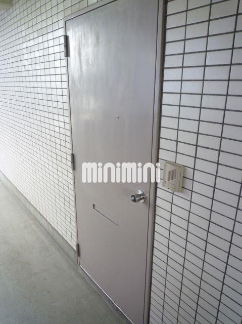 その他　玄関ドア