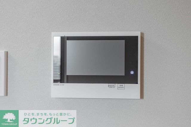 セキュリティ　2026年6月撮影
