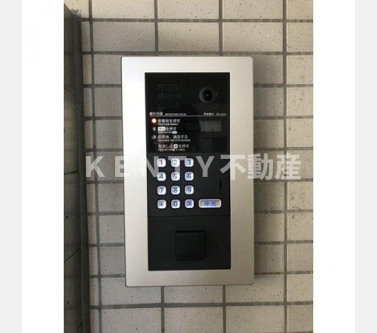 セキュリティ　その他画像
