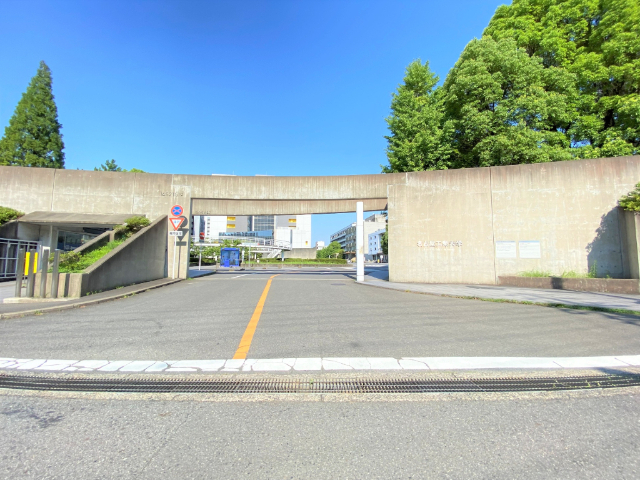 その他　名古屋工業大学（その他）まで1700m
