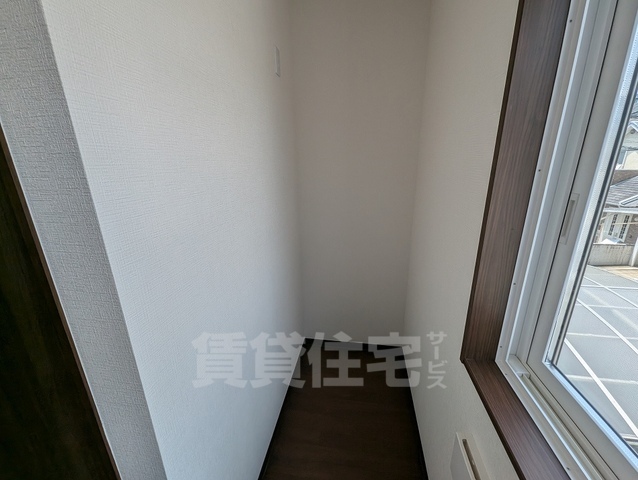 その他部屋・スペース