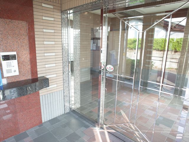 ロビー