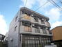 川名駅より徒歩3分 2階 築38年7ヶ月の賃貸物件