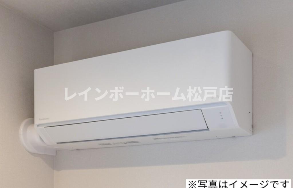 その他設備　※イメージ写真