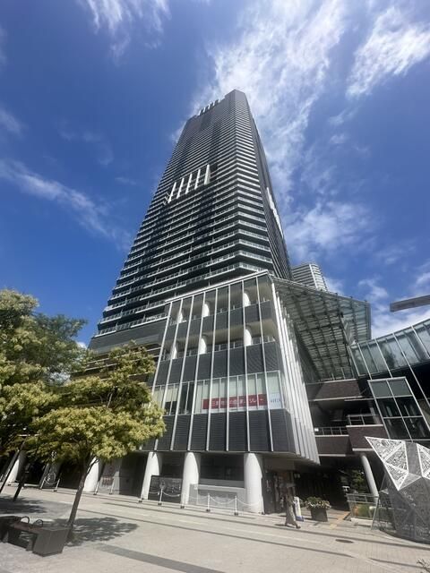 建物外観　外観も気になるポイント