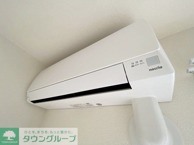 その他設備　設備