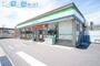 コンビニ　ファミリーマート新潟文京町店（コンビニ）まで252m