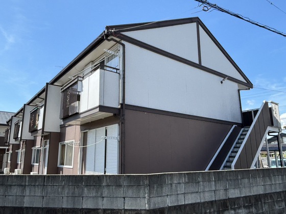 建物外観　建物外観
