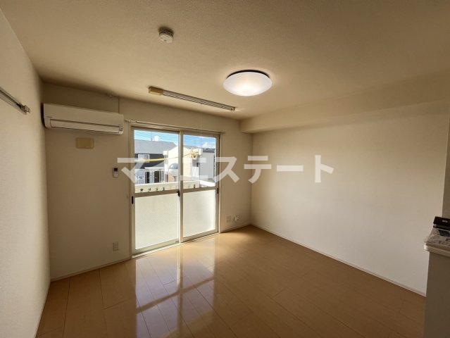 居室・リビング　別部屋写真