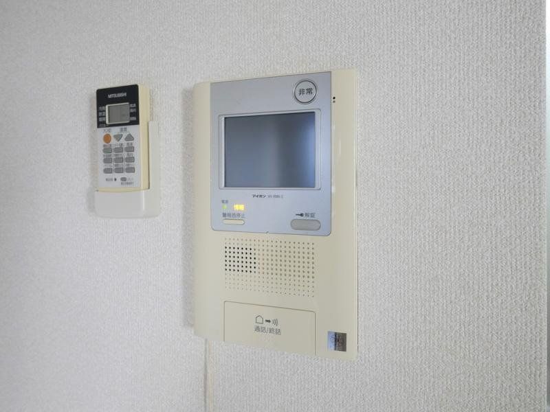 その他設備　設備