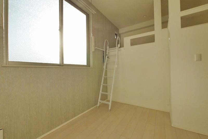 洗面設備　その他