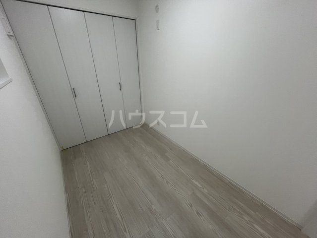 ジーメゾン名古屋中島新町の内装写真