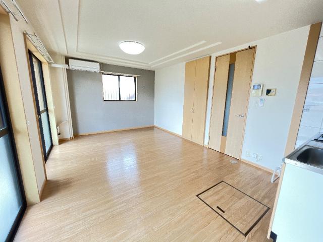 その他部屋・スペース　リビング