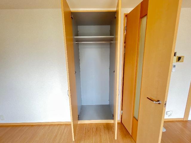 収納　収納