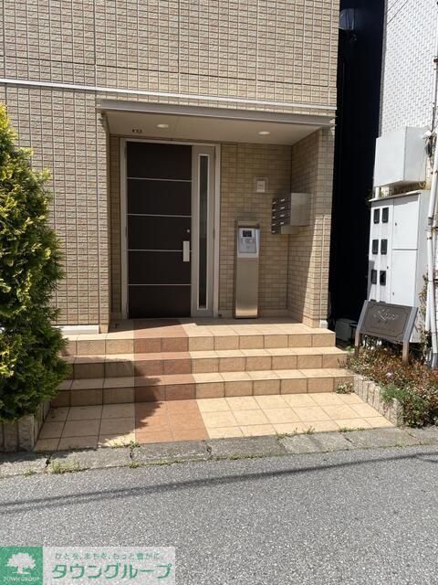 ロビー