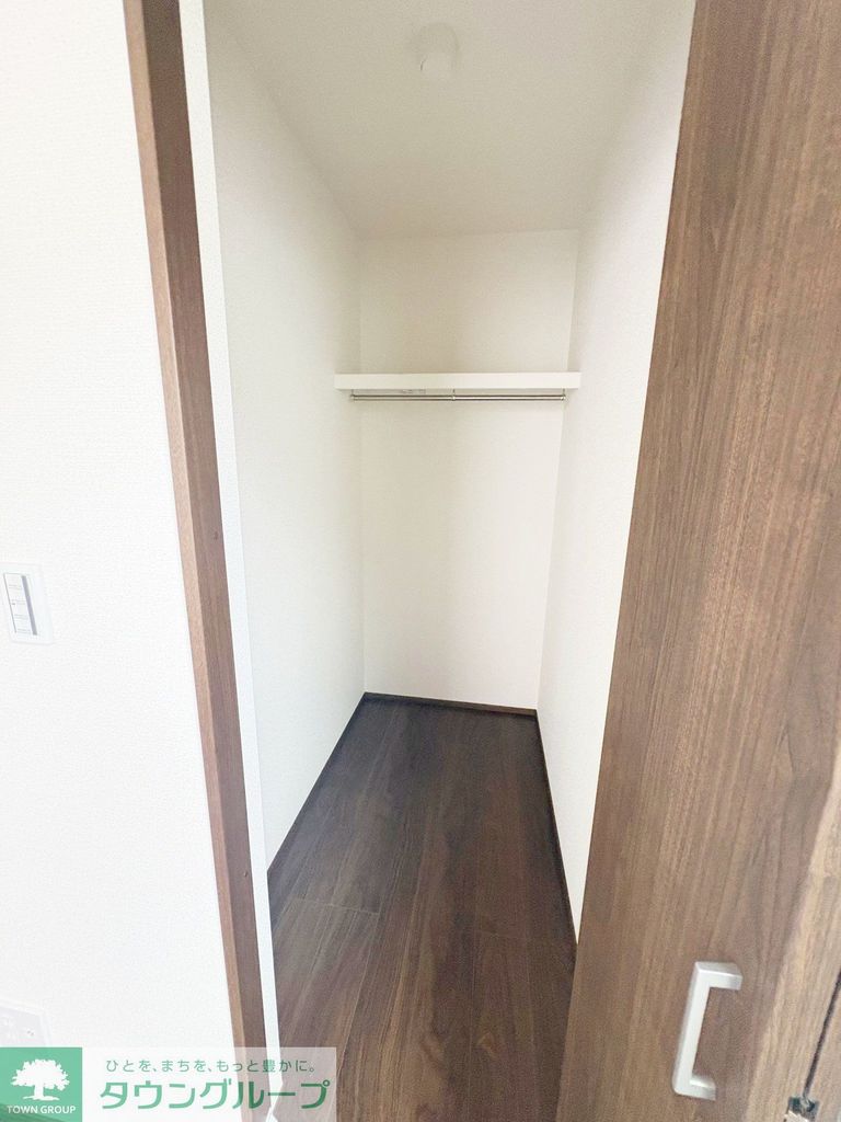収納　★お問い合わせはタウンハウジングまで★