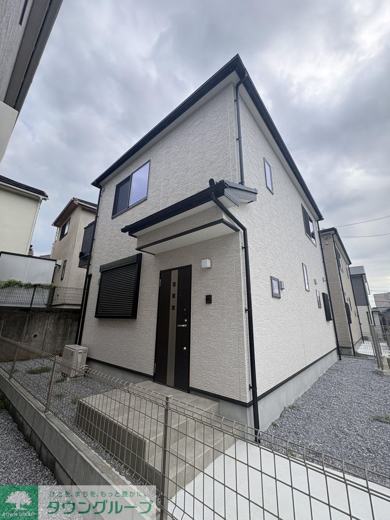 建物外観　★お問い合わせはタウンハウジングまで★