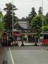 その他　箭弓稲荷神社（その他）まで846m