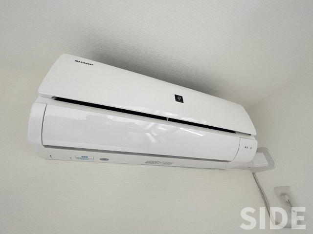 その他設備　※同シリーズ参考画像