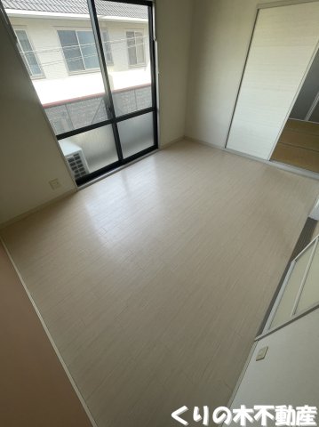 その他部屋・スペース　反転タイプのお部屋です（現況を優先します）