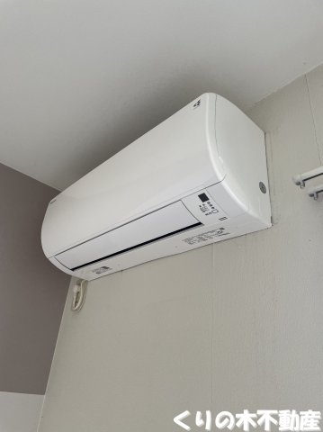 その他設備　反転タイプのお部屋です（現況を優先します）