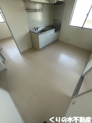 居室・リビング　反転タイプのお部屋です（現況を優先します）
