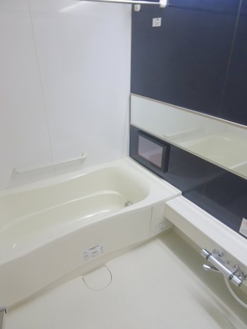バス・シャワールーム　ライオンズマンション横濱元町キャナリシア