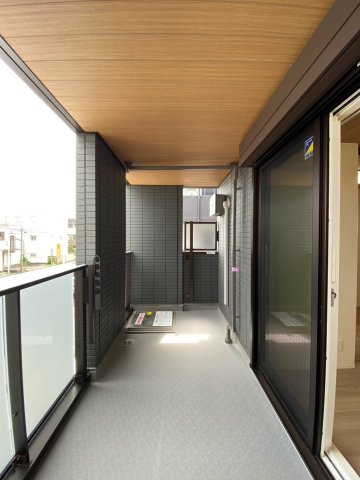 D crest津島町の内装写真