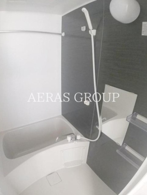 バス・シャワールーム　別部屋同仕様タイプ